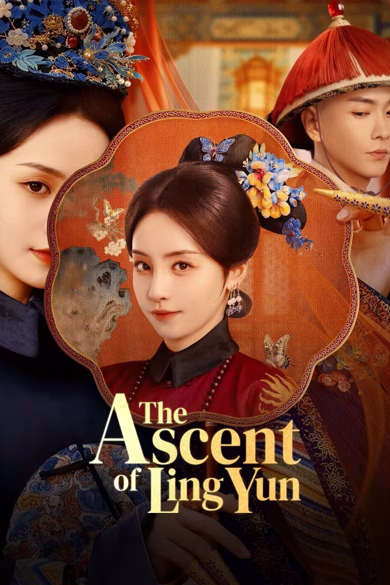 The Ascent of Ling Yun