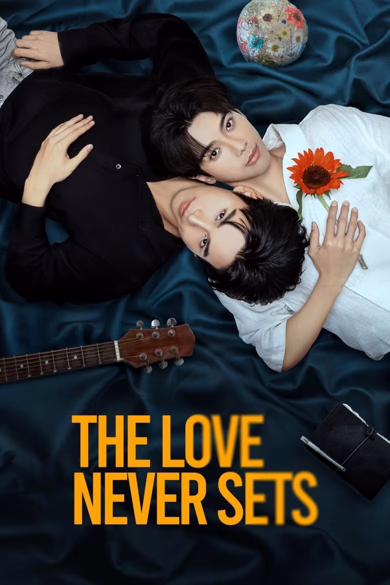 The Love Never Sets (2025