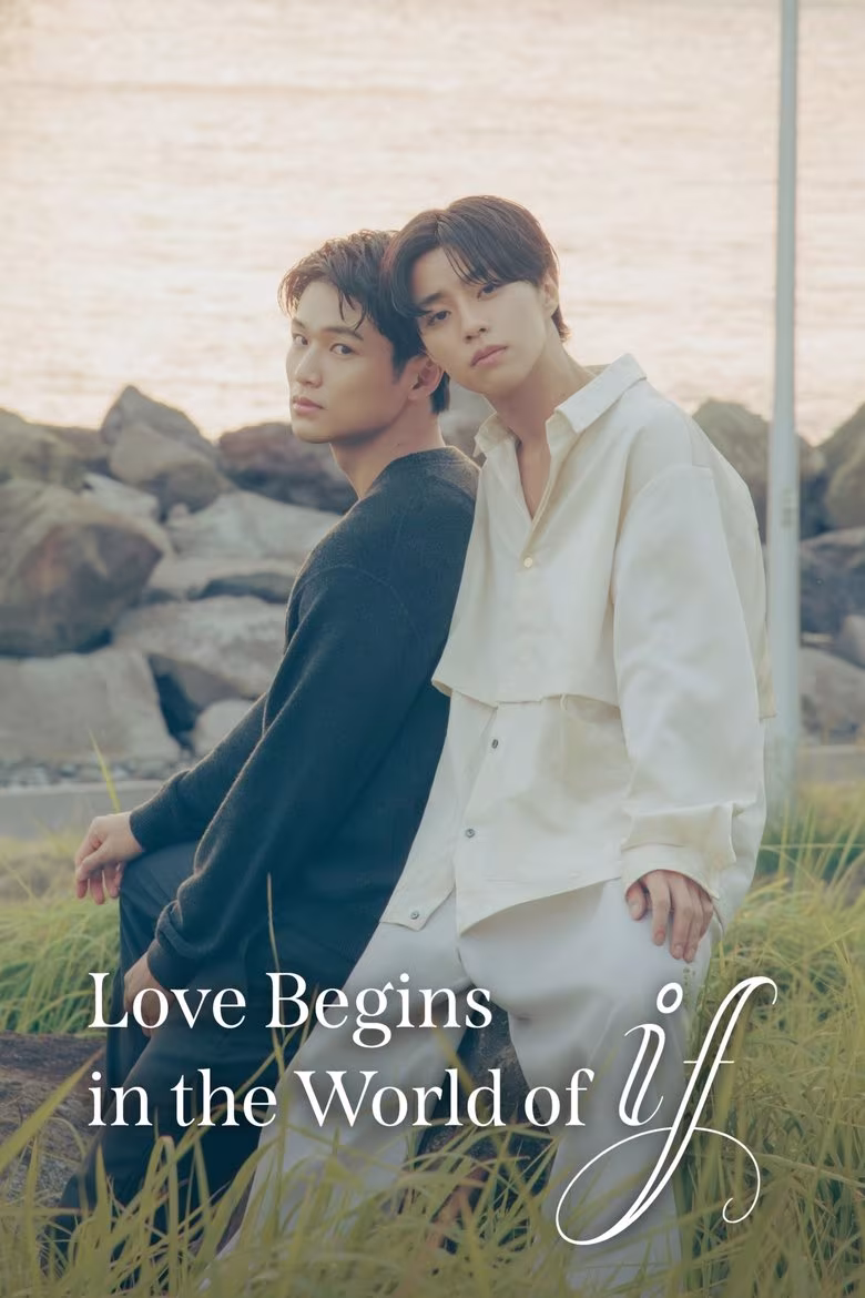 Love Begins in the World of If (2025)
