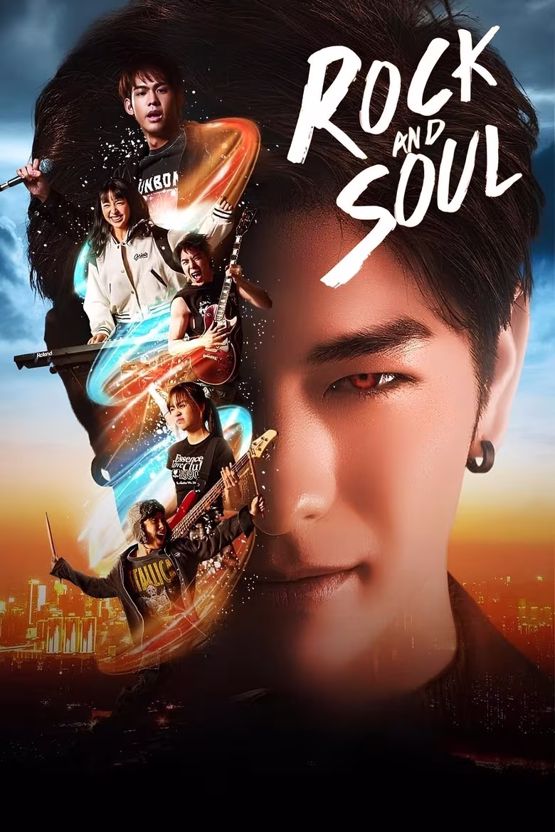 Rock and Soul (2025)